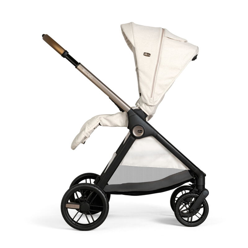 Bellagio Stroller Amber Glow image number 5